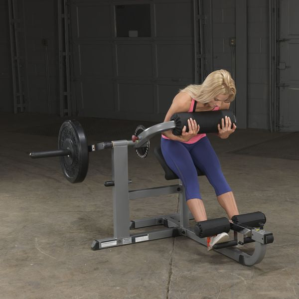 Body Solid - Cam Series Ab & Back Machine (GCAB360)
