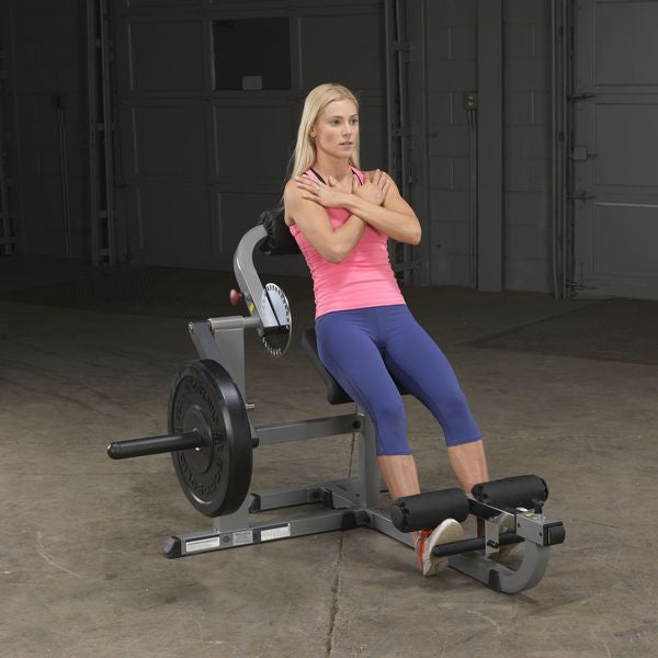 Body Solid - Cam Series Ab & Back Machine (GCAB360)