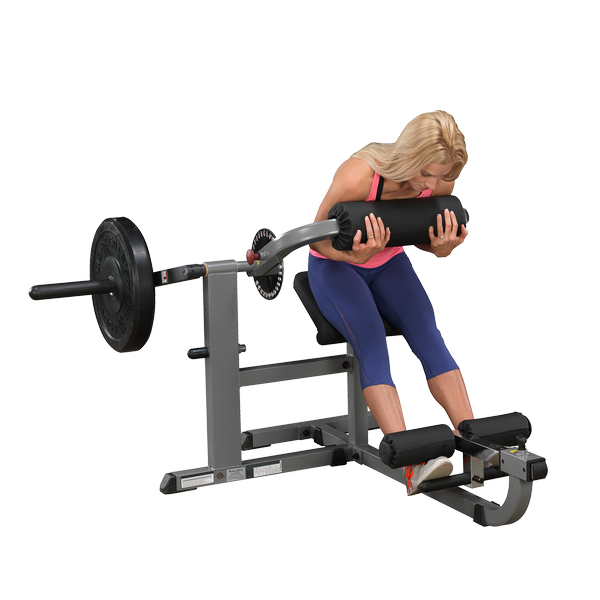 Body Solid - Cam Series Ab & Back Machine (GCAB360)