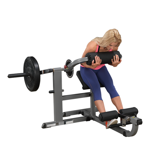 Body Solid - Cam Series Ab & Back Machine (GCAB360)