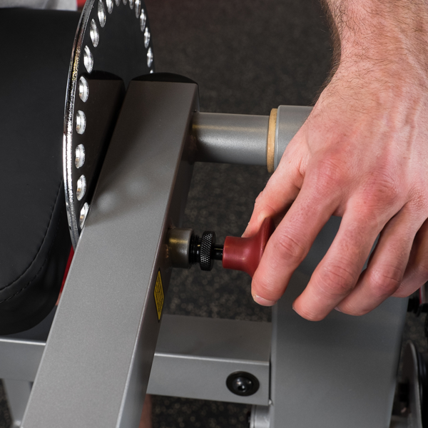 Biceps & Triceps Machine - Body Solid (GCBT-STK)