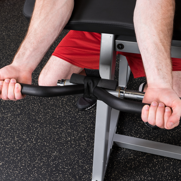 Biceps & Triceps Machine - Body Solid (GCBT-STK)