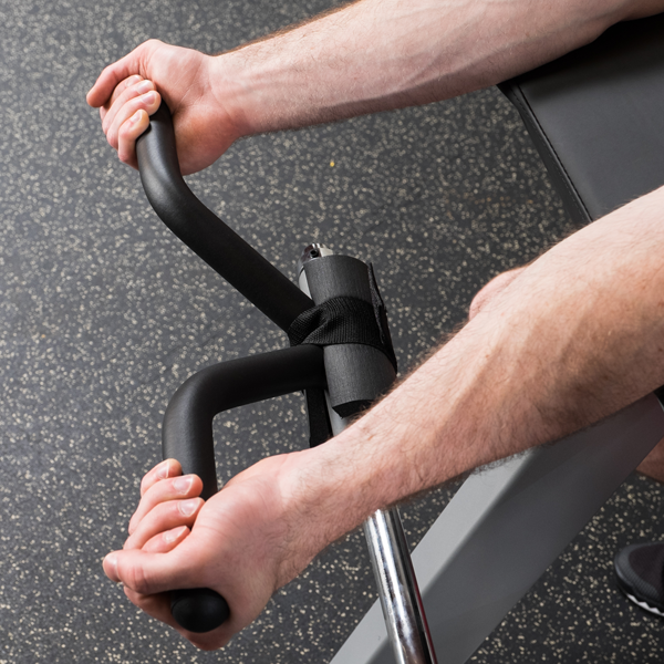 Biceps & Triceps Machine - Body Solid (GCBT-STK)
