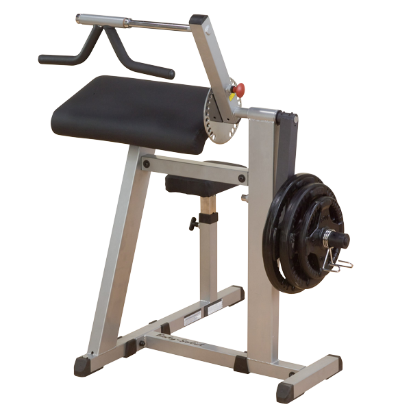 Biceps & Triceps - Cam Series - Body Solid (GCBT380)