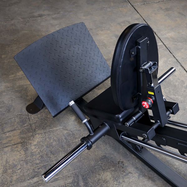Body Solid - Compact Leg Press (GCLP100)