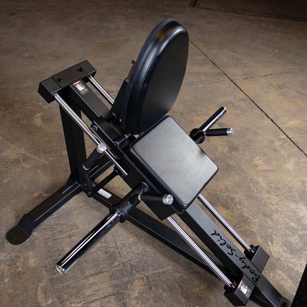 Body Solid - Compact Leg Press (GCLP100)