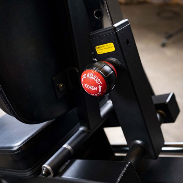 Body Solid - Compact Leg Press (GCLP100)