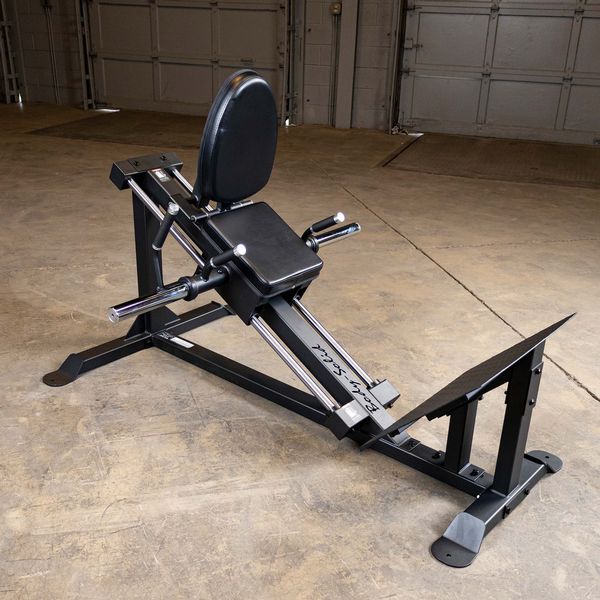 Body Solid - Compact Leg Press (GCLP100)