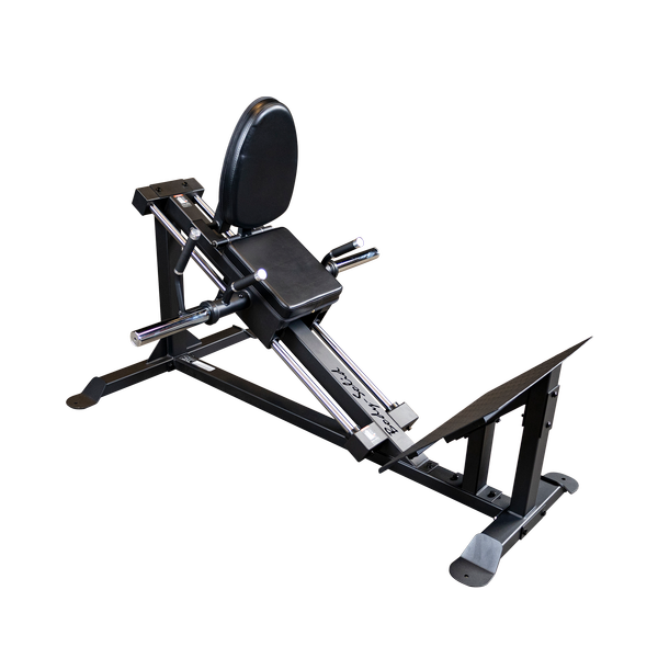 Body Solid - Compact Leg Press (GCLP100)