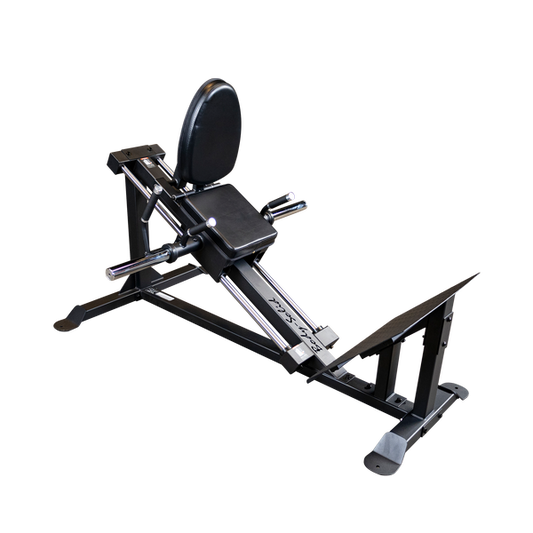 Body Solid - Compact Leg Press (GCLP100)