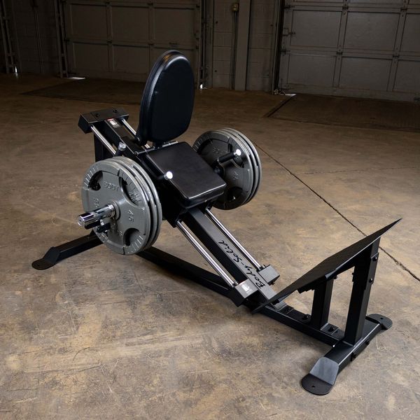 Body Solid - Compact Leg Press (GCLP100)