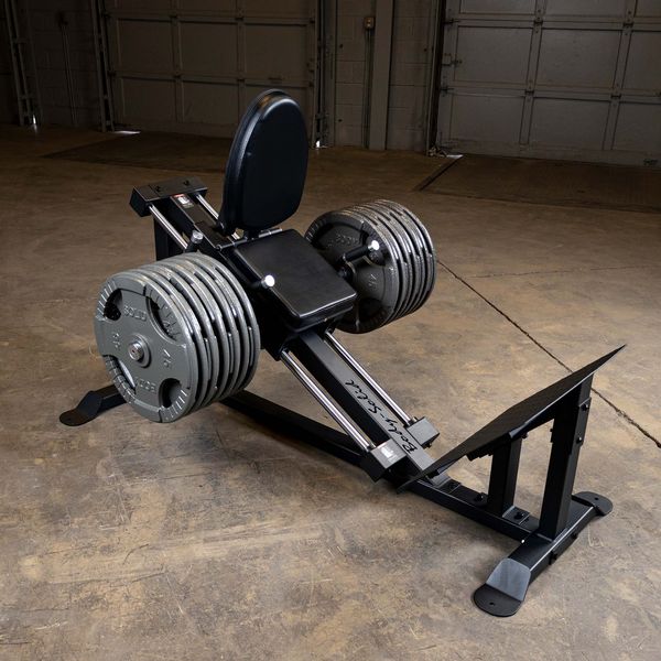 Body Solid - Compact Leg Press (GCLP100)