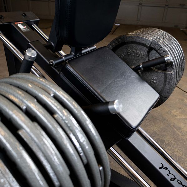 Body Solid - Compact Leg Press (GCLP100)