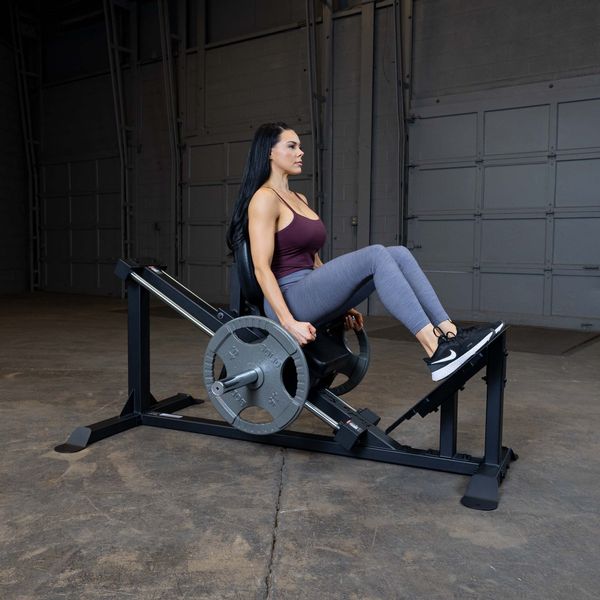 Body Solid - Compact Leg Press (GCLP100)