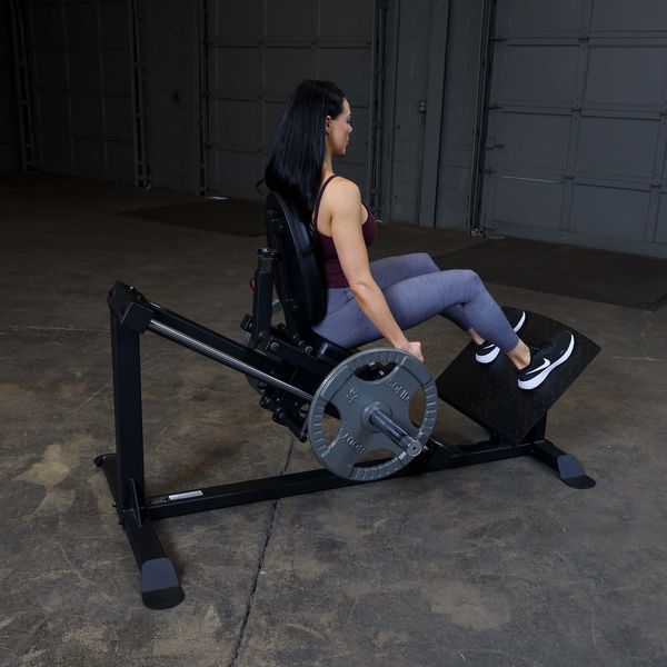 Body Solid - Compact Leg Press (GCLP100)