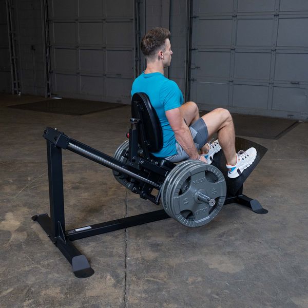 Body Solid - Compact Leg Press (GCLP100)