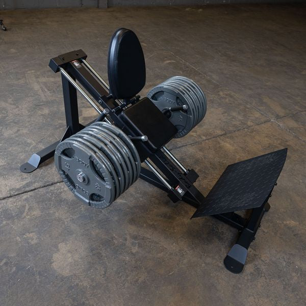 Body Solid - Compact Leg Press (GCLP100)
