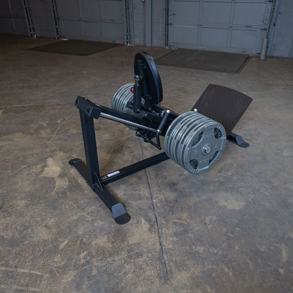 Body Solid - Compact Leg Press (GCLP100)