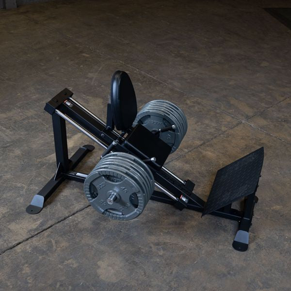Body Solid - Compact Leg Press (GCLP100)