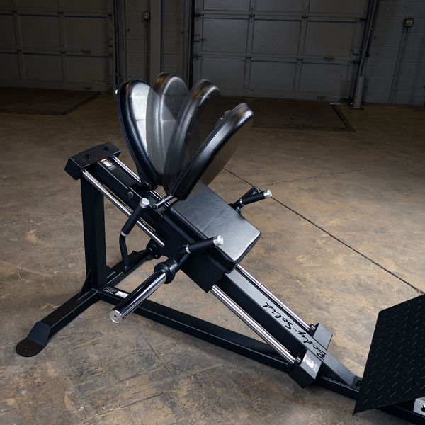 Body Solid - Compact Leg Press (GCLP100)
