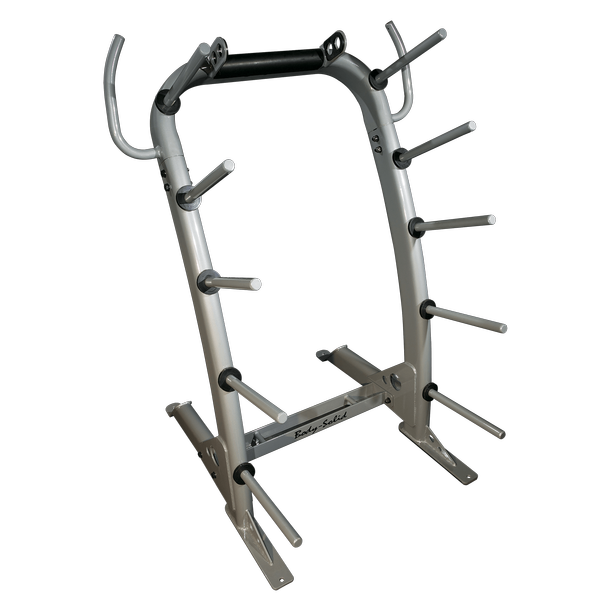 Body Solid - Cardio Barbell Rack (GCR100)