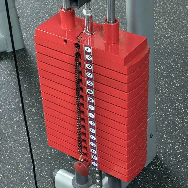 Body Solid - G1S Gym (G1S)