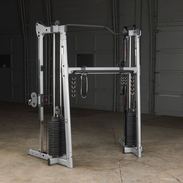 Body Solid - Functional Trainer (GDCC200)