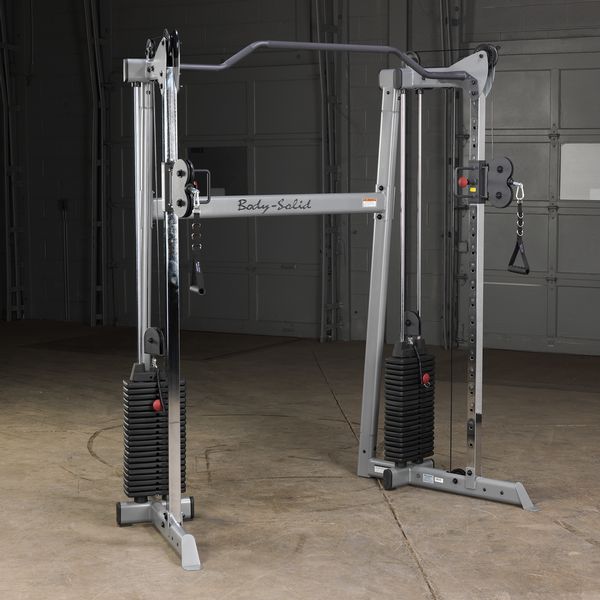 Body Solid - Functional Trainer (GDCC200)