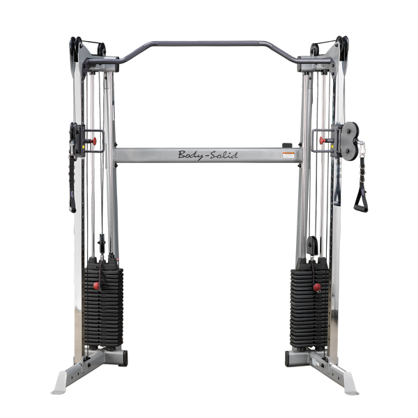 Body Solid - Functional Trainer (GDCC200)