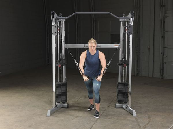 Body Solid - Functional Trainer (GDCC200)