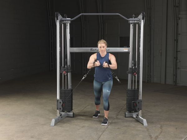 Body Solid - Functional Trainer (GDCC200)
