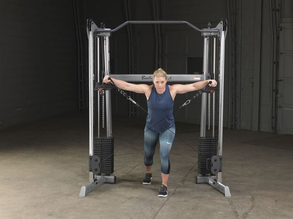 Body Solid - Functional Trainer (GDCC200)