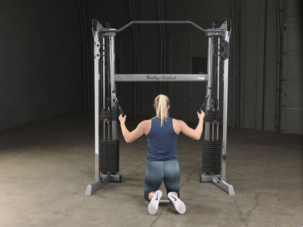 Body Solid - Functional Trainer (GDCC200)