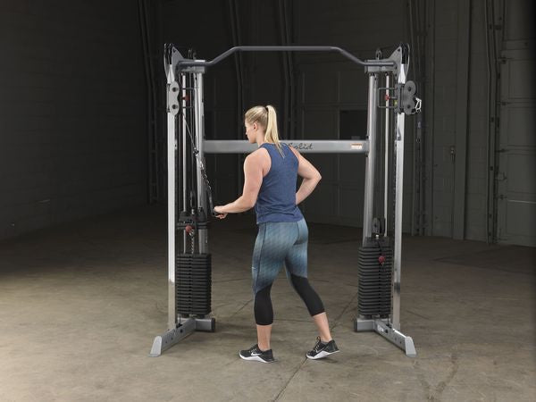 Body Solid - Functional Trainer (GDCC200)