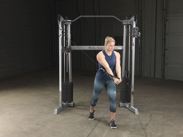 Body Solid - Functional Trainer (GDCC200)