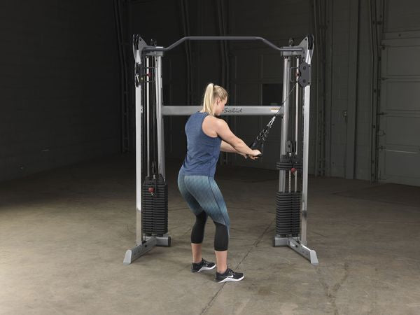 Body Solid - Functional Trainer (GDCC200)