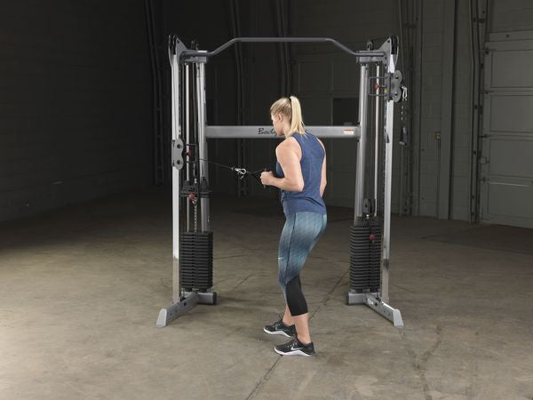 Body Solid - Functional Trainer (GDCC200)