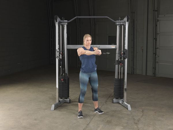 Body Solid - Functional Trainer (GDCC200)