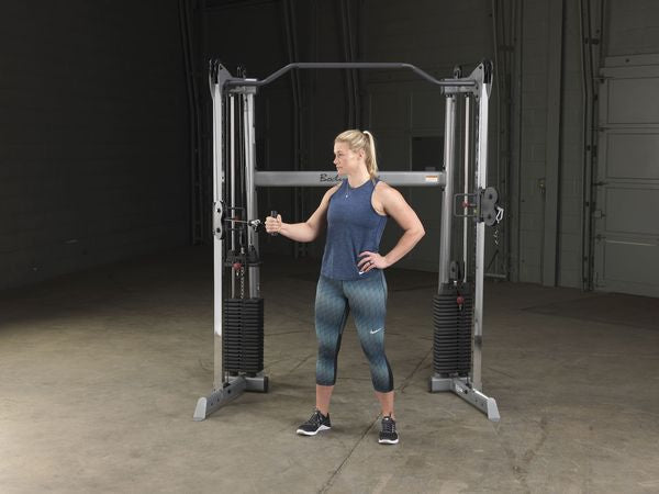 Body Solid - Functional Trainer (GDCC200)
