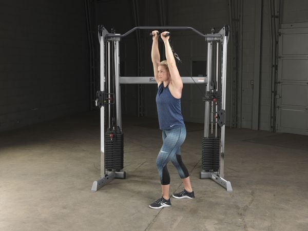 Body Solid - Functional Trainer (GDCC200)