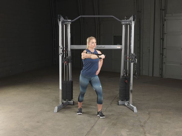 Body Solid - Functional Trainer (GDCC200)