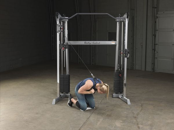 Body Solid - Functional Trainer (GDCC200)