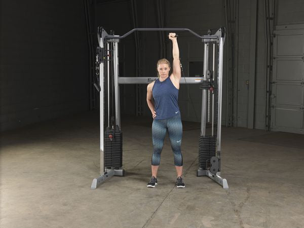 Body Solid - Functional Trainer (GDCC200)