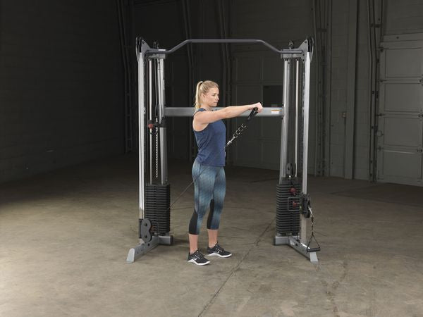 Body Solid - Functional Trainer (GDCC200)