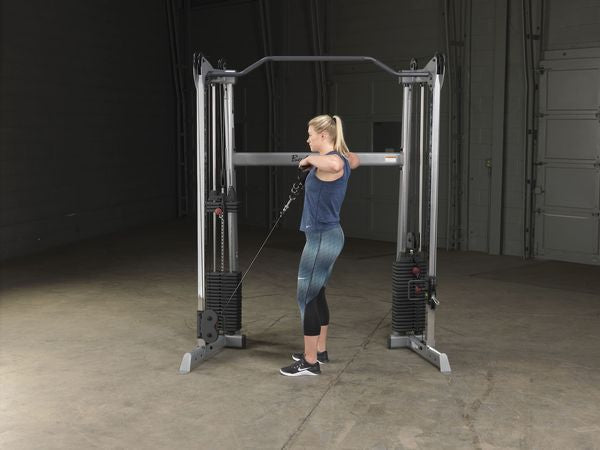 Body Solid - Functional Trainer (GDCC200)