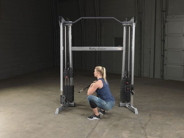 Body Solid - Functional Trainer (GDCC200)