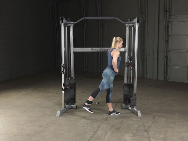 Body Solid - Functional Trainer (GDCC200)