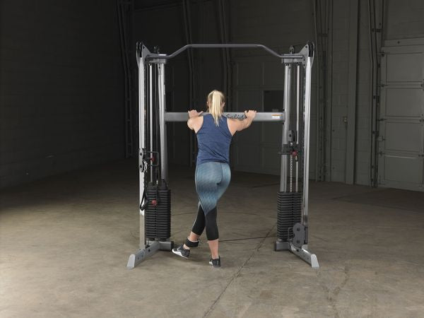 Body Solid - Functional Trainer (GDCC200)