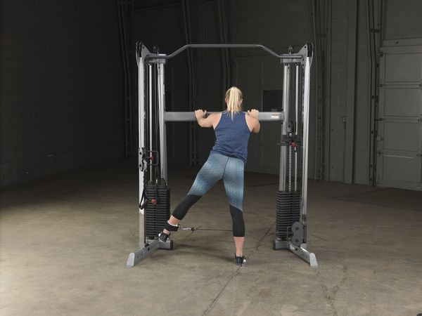 Body Solid - Functional Trainer (GDCC200)