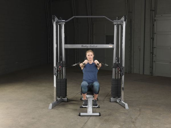 Body Solid - Functional Trainer (GDCC200)